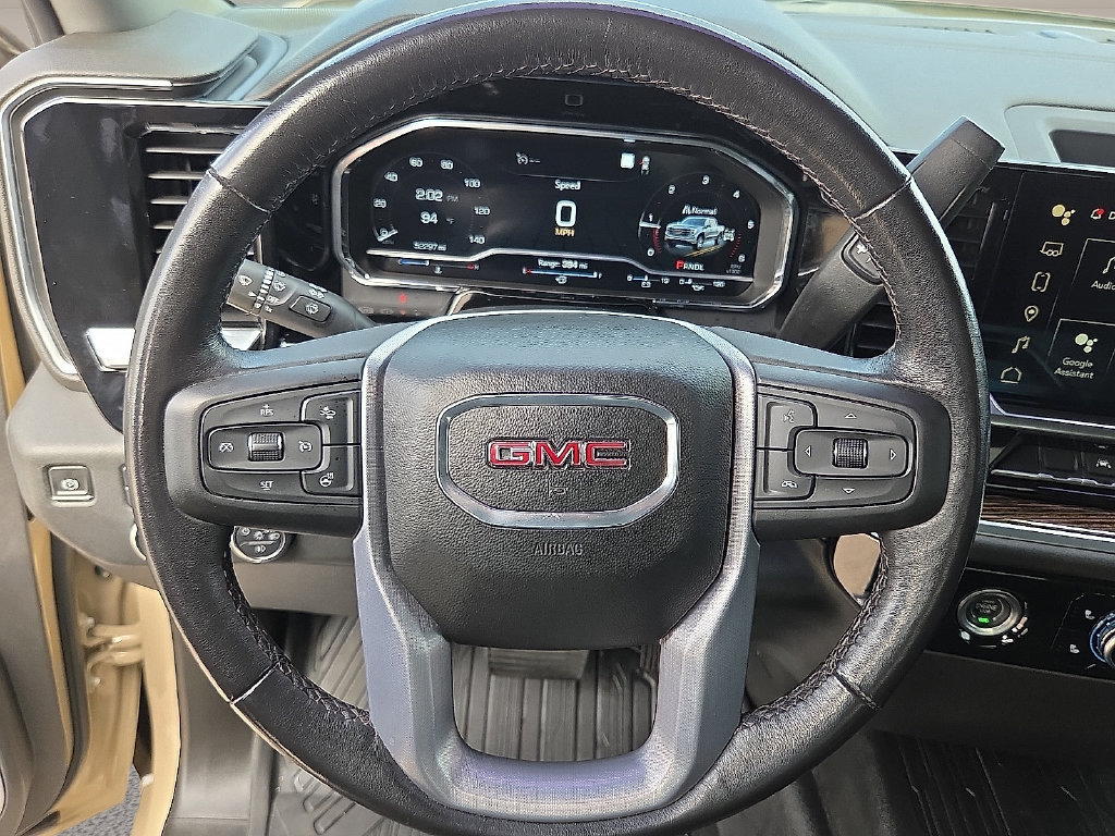 Used 2022 GMC Sierra 1500 Elevation AWD/4WD image 15