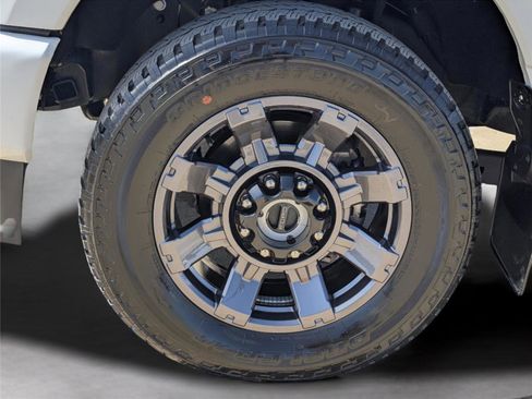 Used 2024 Ford F250 XL w/ STX Appearance Package image 10