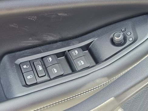 New 2026 Jeep Grand Cherokee L 2WD image 15