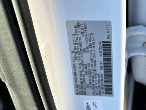 New 2026 MAZDA CX-50 AWD 2.5 S image 35