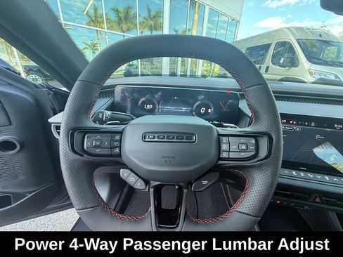 New 2026 Dodge Charger R/T Scat Pack w/ Track Package image 20