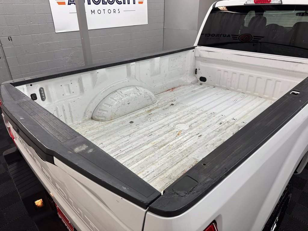 Used 2022 Ford F250 XL w/ Power Equipment Group AWD/4WD image 11