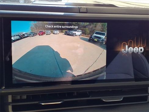 New 2026 Jeep Wrangler Sport S image 26