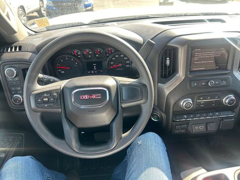 New 2026 GMC Sierra 3500 Pro AWD/4WD image 13