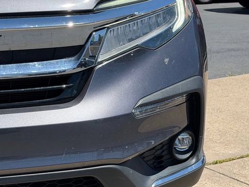 Certified 2020 Honda Pilot Touring image 2