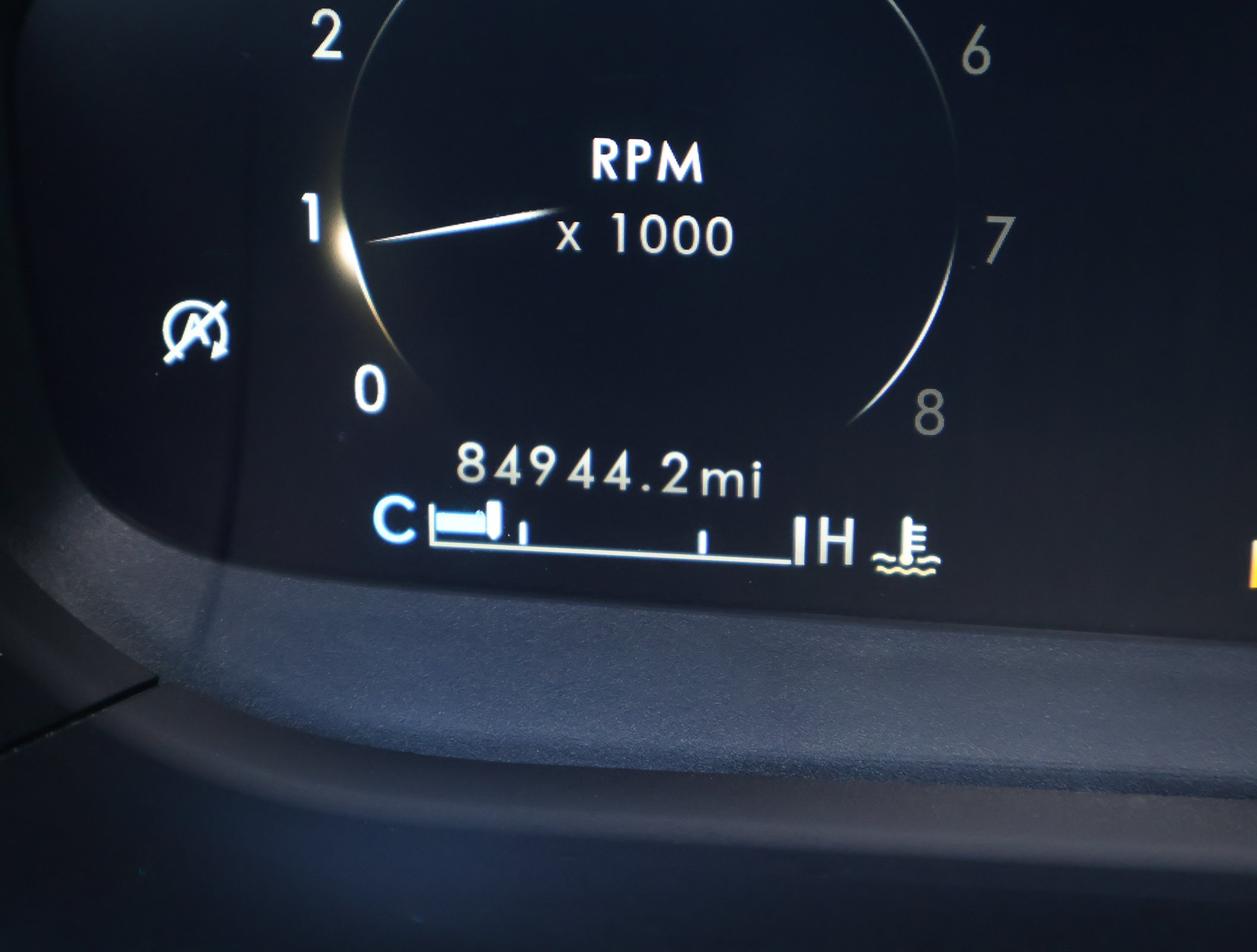Used 2020 Lincoln Nautilus Reserve w/ Equipment Group 201A FWD image 4