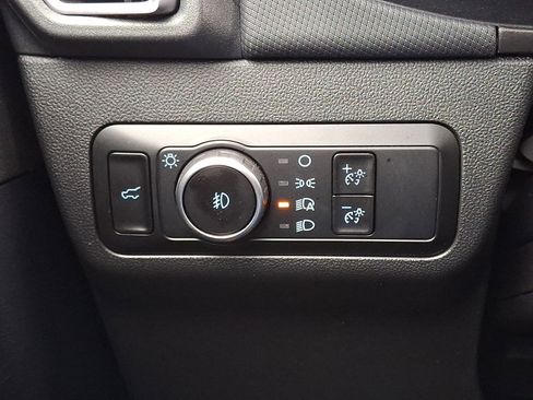 Certified 2025 Ford Bronco Sport Outer Banks w/ Outer Banks Tech Package+ image 28