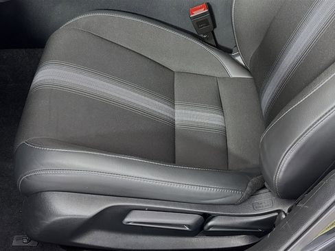 Certified 2024 Honda Civic Sport image 18