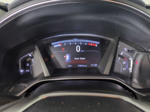 Used 2018 Honda CR-V EX image 15