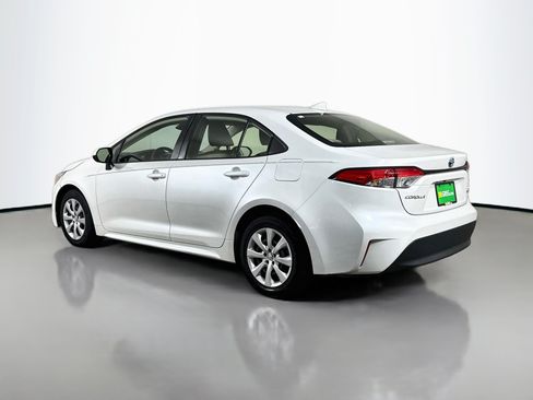Used 2023 Toyota Corolla LE FWD image 7