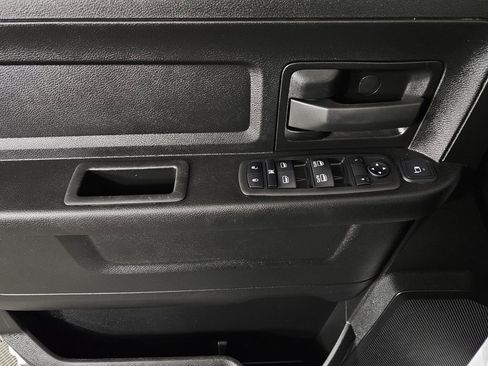 Used 2023 RAM 2500 Tradesman image 26