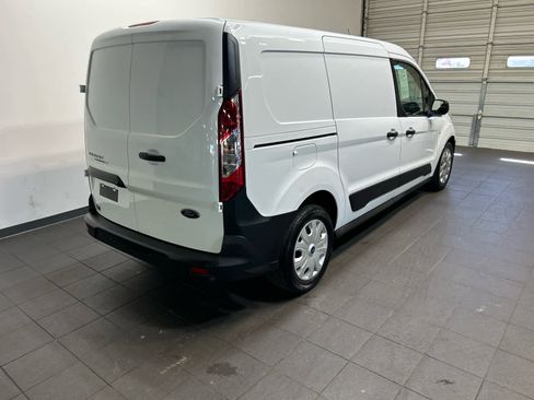 Used 2021 Ford Transit Connect XL w/ CNG/LPG Engine Prep Package FWD image 3