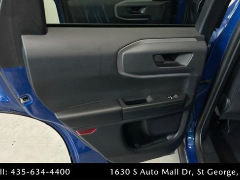 Used 2023 Ford Bronco Sport Big Bend w/ Convenience Package image 19