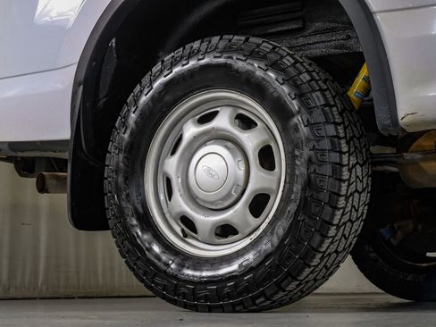 Used 2019 Ford F150 XL w/ XL Power Equipment Group AWD/4WD image 40