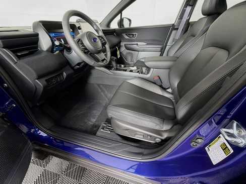 New 2026 Subaru Outback Premium image 12