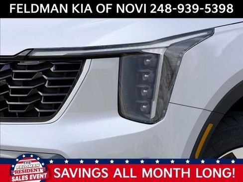 New 2026 Kia Sorento S image 10