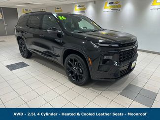 Used 2026 Chevrolet Traverse RS w/ LPO, Floor Liner Package 360° Tour