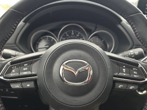 Used 2023 MAZDA CX-5 Carbon Edition AWD/4WD image 20