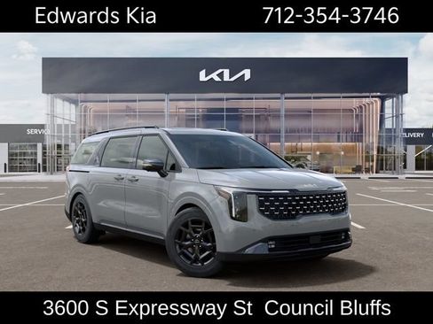 New 2026 Kia Carnival SX Prestige FWD image 10