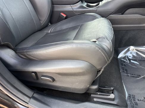 Used 2020 Subaru Outback Limited w/ Popular Package #2 image 27