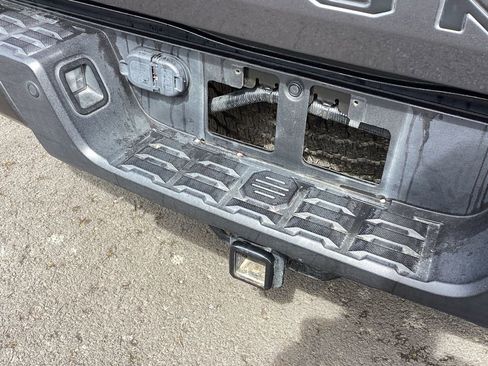 Used 2022 Toyota Tacoma TRD Off-Road w/ TRD Premium Off Road Package image 18