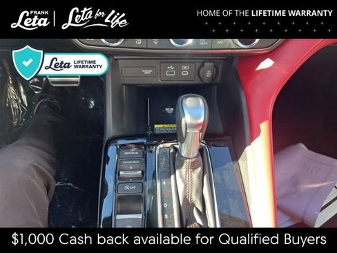 New 2026 Acura Integra A-Spec image 35