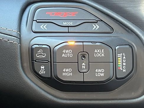 Used 2024 RAM 1500 TRX image 8