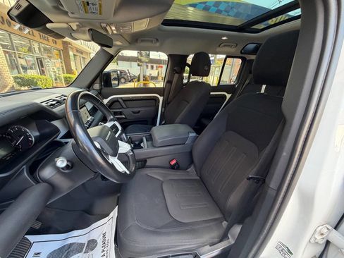 Used 2020 Land Rover Defender 110 AWD/4WD image 19