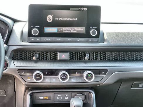 Used 2024 Honda CR-V Sport image 18