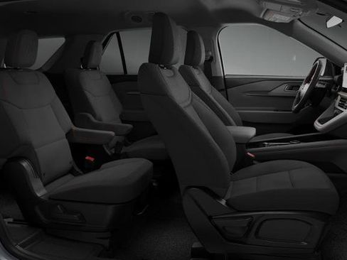 New 2026 Ford Explorer Active RWD image 29