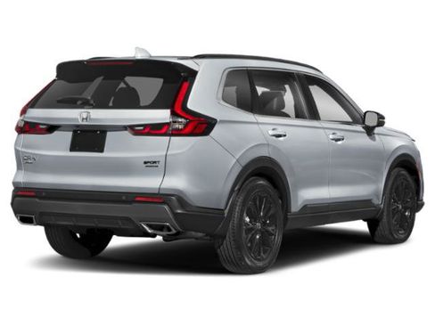 Used 2024 Honda CR-V Sport Touring image 2