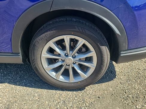 Used 2024 Honda CR-V EX image 9