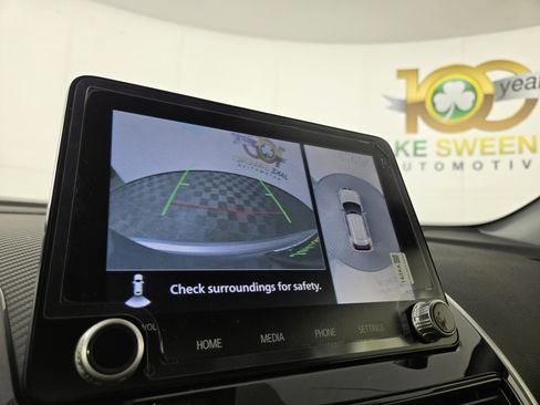 New 2026 Mitsubishi Eclipse Cross SEL image 20