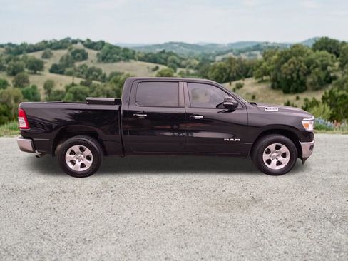 Used 2020 RAM 1500 Big Horn RWD image 13