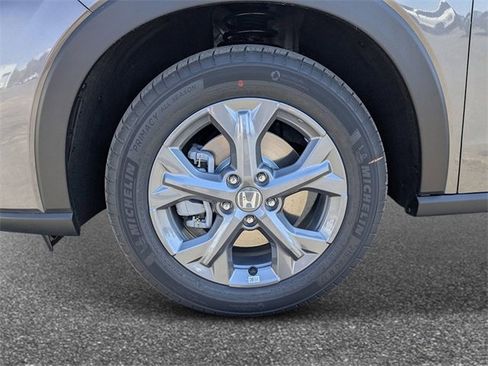 New 2026 Honda HR-V LX image 10