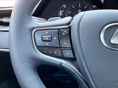 Used 2023 Lexus ES 350 F Sport image 22