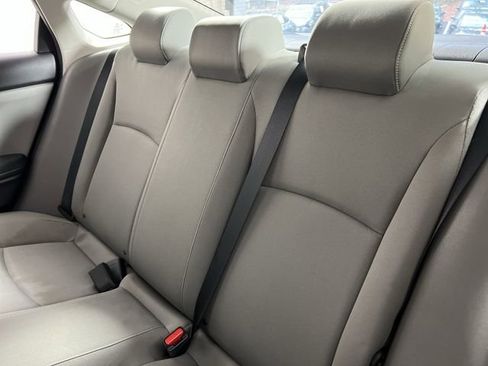 Used 2019 Honda Civic LX image 19