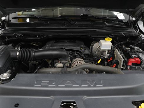 Used 2019 RAM 1500 Sport w/ Level 2 Equipment Group AWD/4WD image 33