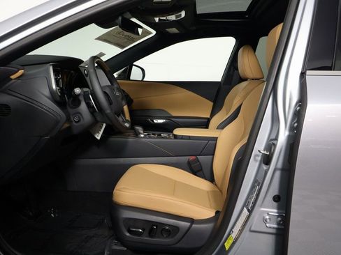 New 2026 Lexus RX 450h 450h+ Premium image 5