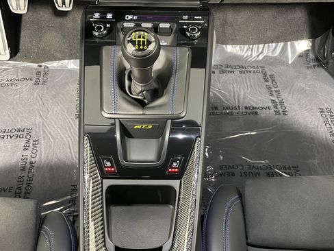 Used 2022 Porsche 911 GT3 image 20