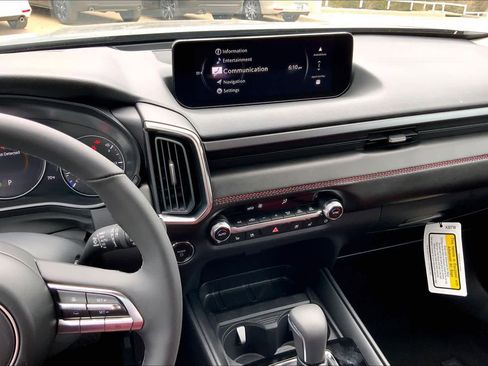 New 2026 MAZDA CX-50 2.5 Hybrid w/ Weather Package image 6