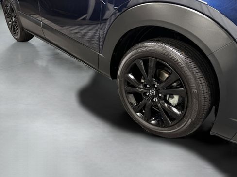 Used 2023 MAZDA CX-30 2.5 Turbo w/ Premium Package image 44