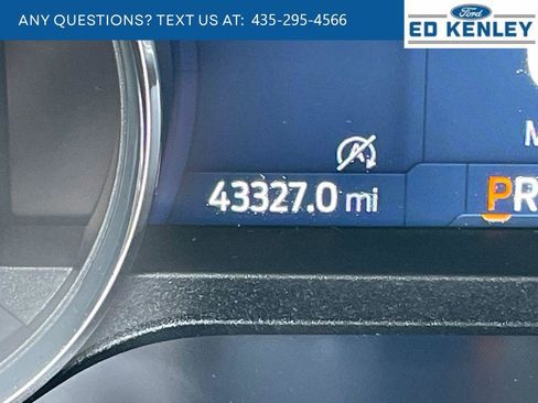 Used 2024 Ford Expedition Max XLT AWD/4WD image 23