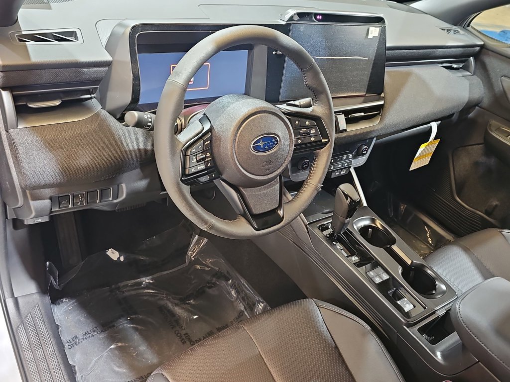 New 2026 Subaru Outback Limited w/ Premium/Limited Package 2 AWD/4WD image 16