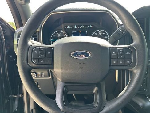 Certified 2022 Ford F150 XL w/ STX Appearance Package AWD/4WD image 28