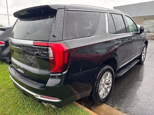 Used 2025 GMC Yukon Denali AWD/4WD image 4