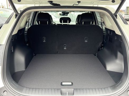 Certified 2026 Kia Sportage EX image 11