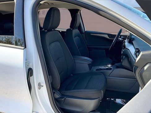 New 2026 Ford Escape Active w/ Cold Weather Package image 11