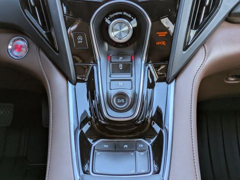 Used 2022 Acura RDX w/Advance Package image 18