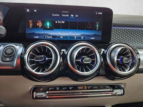 Certified 2026 Mercedes-Benz GLB 250 image 13